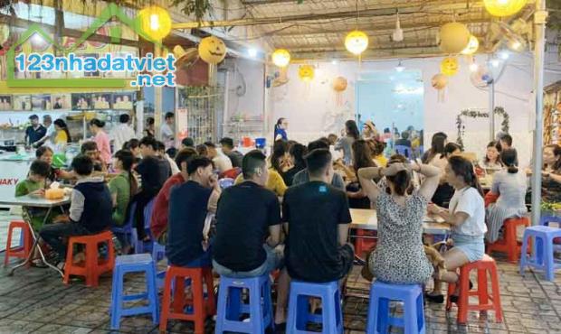 Bán nhà mặt phố Nguyễn Văn Tuyết, Đống Đa, ôtô, kinh doanh, 74mx1t, 22 tỷ, 0985696268 - 1