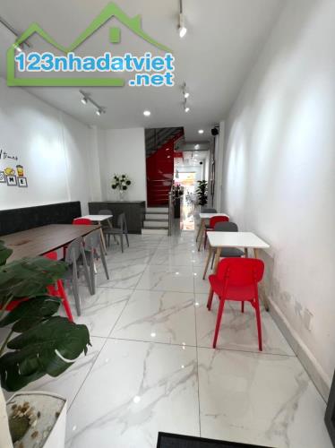 MẶT TIỀN QUẬN 5, ĐOẠN ĐẸP NHẤT, ĐƯỜNG 30M + LỀ 8M KINH DOANH NGÀY ĐÊM, 5 TẦNG MỚI, 32 TỶ - 4