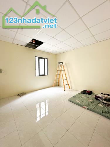 SAU LƯNG MẶT TIỀN TRẦN BÌNH TRỌNG - P5 BÌNH THẠNH - 38M2 (4.6x8.2) - 2 TẦNG - 3 PN CÓ 1 PN - 2