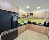 Cần tiền, bán gấp nhà mới, hẻm xe hơi, 4 tầng Lê Văn Quới, khu sầm uất chỉ 4 tỷ 1. Bớt lộc