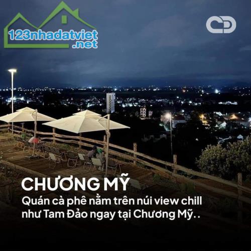 Bán đất Tiên Phương,phân lô,giá hơn 10tr/m - 1