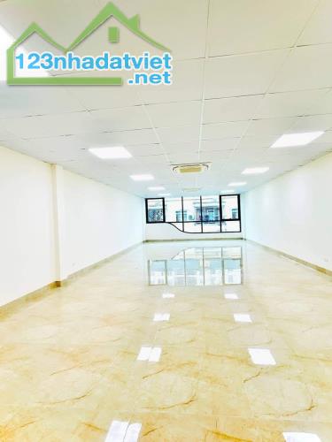 Bán đất Phân Lô Lê Đức Thọ, 100m2, MT 7m, phù hợp xây tòa văn phòng, khách sạn - 1