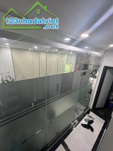 ⚜️ MẶT PHỐ NGUYỄN NGỌC VŨ, CẦU GIẤY, 68M2 7T THANG MÁY, MT 13M, CHỈ 39 TỶ ⚜️