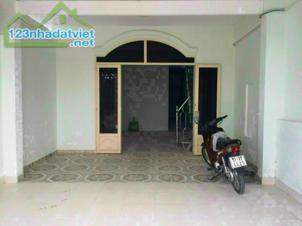 Bán nhà 91m2, Nguyễn Văn Tăng, Long Thạnh Mỹ, Quận 9. Giá Nhỉnh 4 Tỷ - 1