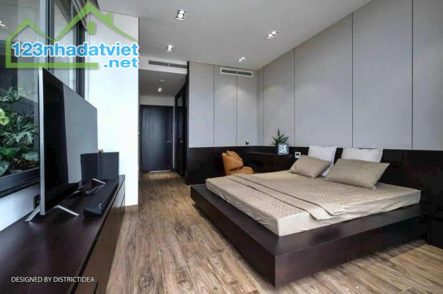 Bán biệt thự có hồ bơi Nguyễn Đình Thi 250m2 View Sông, Hoà Xuân, Cẩm Lệ, Đà Nẵng - 1