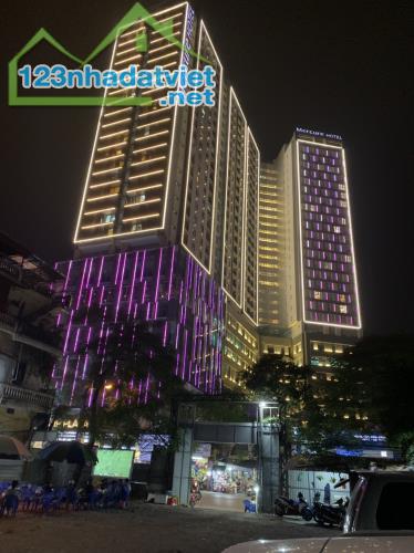 Bán căn hộ cao cấp 70m2 tại toà SHP Plaza, thành phố Hải Phòng