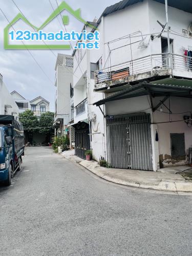 Bán nhà căn góc, đường số 1 An Dương Vương, lộ ô tô 6m- dt 58m2- chỉ 5.99 tỷ - 3