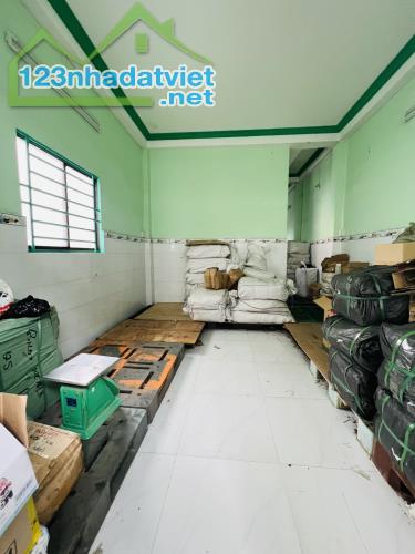 Bán nhà căn góc, đường số 1 An Dương Vương, lộ ô tô 6m- dt 58m2- chỉ 5.99 tỷ - 2