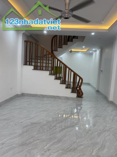 Giá quá hời! 4Tx36m2,gần Đh TDTT,UBND, cầu Mai Lĩnh 1,5km - 1