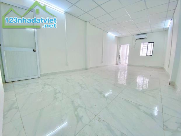 NHÀ QUẬN 3, HẺM BG THÔNG LÊ VĂN SỸ & TRẦN QUANG DIỆU, SÁT HXH, 63Mx2 (4.2*17M) 3PN 5.95 TỶ - 3