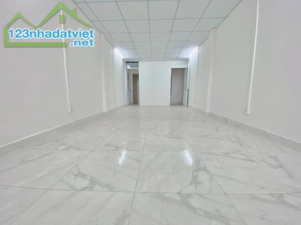 NHÀ QUẬN 3, HẺM BG THÔNG LÊ VĂN SỸ & TRẦN QUANG DIỆU, SÁT HXH, 63Mx2 (4.2*17M) 3PN 5.95 TỶ - 4