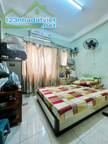 PHAN VĂN TRỊ - 4 TẦNG - NGANG HƠN 6M - CÒN 7 TỶ. - 3