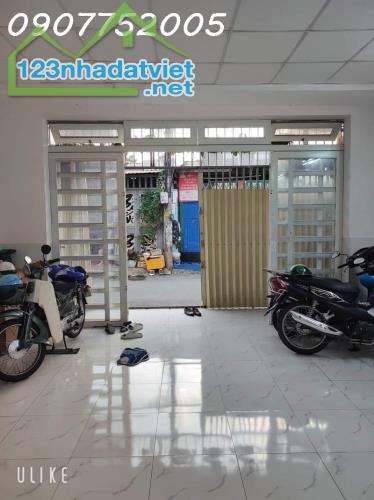 MẶT TIỀN LINH XUÂN- 111M2 - NGANG HƠN 6M - VỪA Ở VỪA KD - CHỈ HƠN 6TY