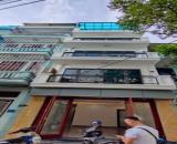 Cho thuê nhà Thanh Bình Mỗ Lao 75m x 5 tầng thang máy mới tinh giá 27 triệu 0903409888