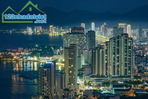 MỞ BÁN DỰ ÁN Libera Nha Trang CHỈ TỪ 1.2 tỷ - 3