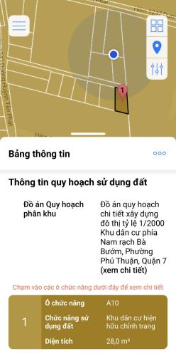 🔥 TÔI LÀ CHỦ CĂN NHÀ 1247 HUỲNH TẤN PHÁT (NỞ HẬU 4,5 MÉT) - 3