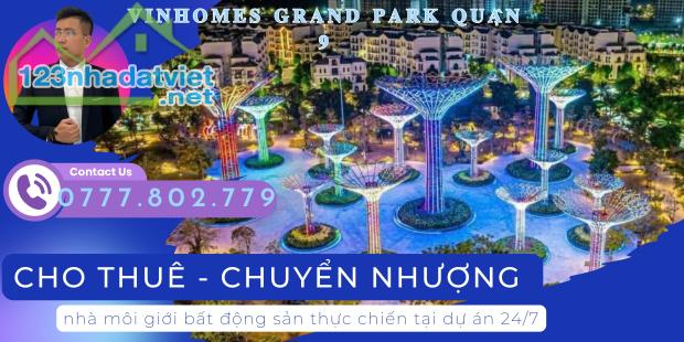 Bán biệt thự boutique The Manhattan - căn hoa hậu, căn VIP nhất, nằm trong khu đô thị - 4