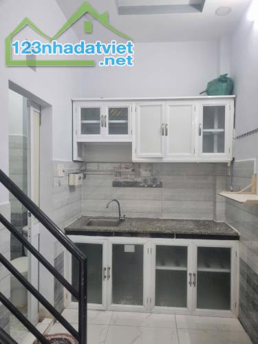 🔥 BÁN NHÀ HẺM DT: 3 X 6M. LÊ VĂN LƯƠNG, TÂN HƯNG, QUẬN 7. GIÁ: 1 TỶ 500 - 3