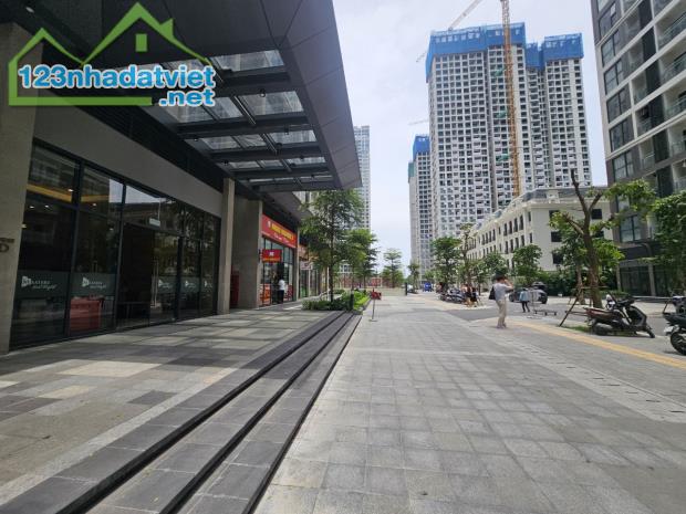 Sở hữu ngay căn shophouse có thể kinh doanh luôn với giá chỉ từ 4 tỷ - 2