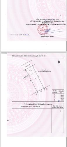 ĐẤT ĐẸP - ĐẦU TƯ SINH LỜI - Chính Chủ Cần Bán Nhanh Đất Mặt Tiền 769 Xã Lộ 25, Thống - 3