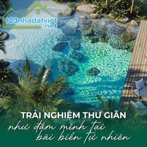 Trực tiếp CĐT bán quỹ căn đẹp nhất và giá tốt nhất dự án The Fibonan cho KH mua sớm - 1