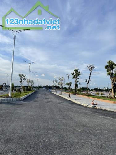 BÁN GẤP ĐẤT NỀN TÂN THANH ELITE CITY, PHÁP LÝ RÕ RÀNG, GIÁ TỐT NHẤT THỊ TRƯỜNG - 3