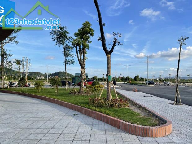 BÁN GẤP ĐẤT NỀN TÂN THANH ELITE CITY, PHÁP LÝ RÕ RÀNG, GIÁ TỐT NHẤT THỊ TRƯỜNG - 2