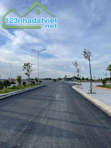 BÁN GẤP ĐẤT NỀN TÂN THANH ELITE CITY, PHÁP LÝ RÕ RÀNG, GIÁ TỐT NHẤT THỊ TRƯỜNG - 1