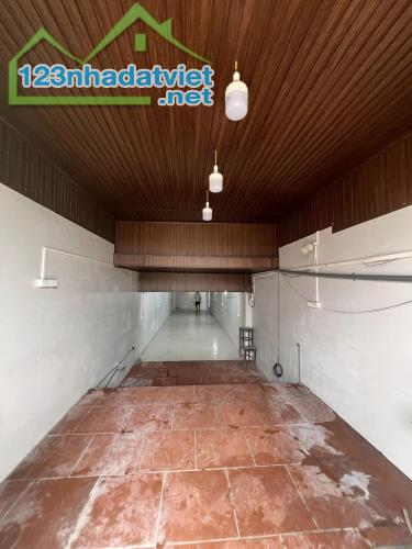 Bán nhà Giải Phóng ngõ thông kinh doanh, 4 chỗ đỗ cửa, 90m, tương lai sáng ngời, 4 tỷ - 2