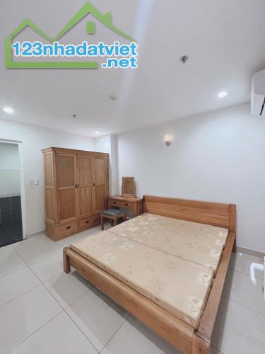 Cho thuê 2 căn hộ chung cư Aroma và TDC Plaza, Phường Hòa Phú, TP Thủ Dầu Một. - 4