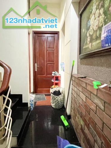 BÁN NHÀ ĐƯỜNG BÀN CỜ, QUẬN 3, HẺM 6M THÔNG, XE HƠI VÔ NHÀ, 55Mx5 6PN 5WC, HĐT 40TR 11 TỶ x - 2
