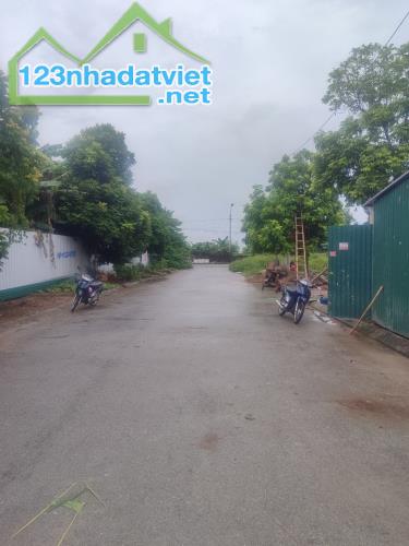 Bán lô đất đầu ve mặt đường Chi Lăng, Phường Quảng Thành, Thanh Hóa 227m2 giá 20 triệu/m2 - 2