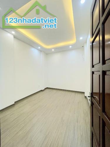 BÁN NHÀ ĐẸP PHỐ LƯƠNG YÊN, TRẦN KHÁT CHÂN, 45.6M2, 3 TẦNG, MT 3.6M. GIÁ 8.1 TỶ - 1