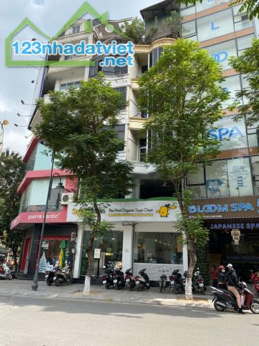 Nhà mới, tôi chính chủ cho thuê cả nhà, Kinh doanh, VP 94m2- 4T, 20 Tr. Vương Thừa Vũ