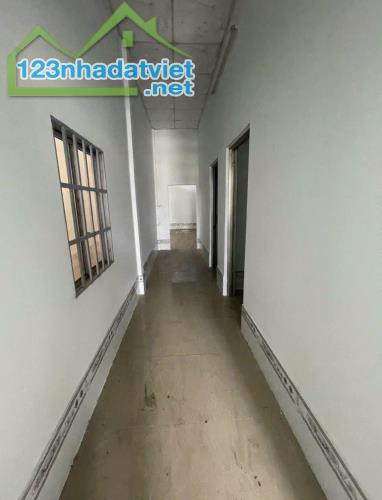 VỠ NỢ cần bán nhà gần Tỉnh Lộ 8 - Củ Chi diện tích 99m2, giá 620 triệu - 2