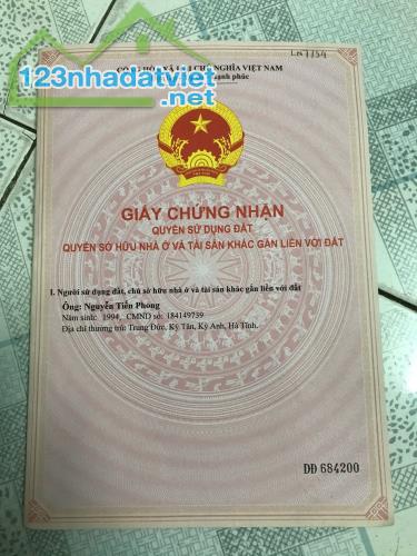 Chính chủ cần bán 2 lô đất tại ấp Thanh An - Xã Thanh Lương - Thị Xã Bình Long - Bình - 2