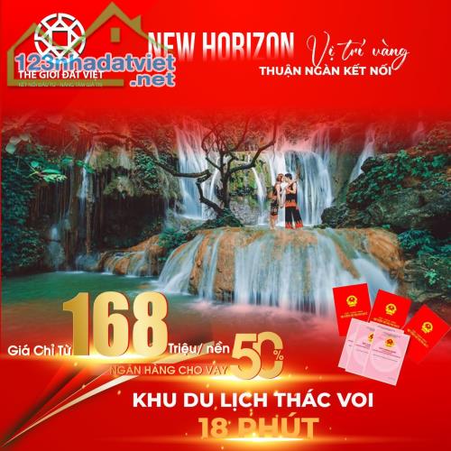 Cực nóng!!! chỉ cần 168 tr có ngay 175m2 mặt tiền đường 18m kinh doanh ngay- Cơ hội đầu - 4