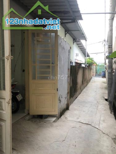 Chính chủ bán nhà  Phường An Phú Đông, Quận 12, Tp Hồ Chí Minh - 2