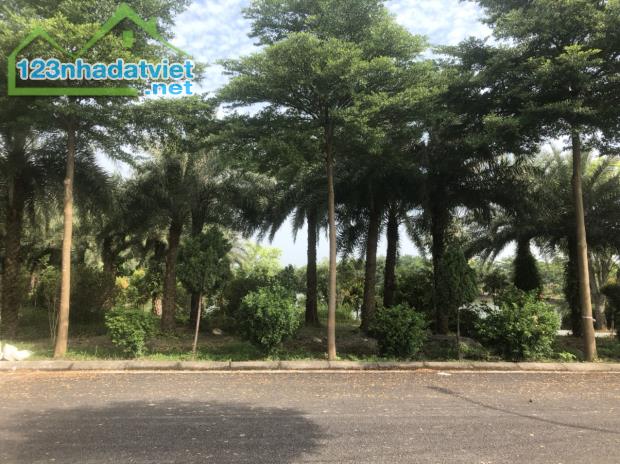 Siêu đẹp! Lô đất View hồ điều hòa Vườn Hồng Từ Sơn Garden – Giá rẻ - 4