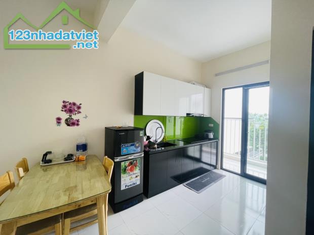 Cho thuê căn hộ chung cư Quảng Thắng Thanh Hóa 58m2, 2PN full nội thất giá 4.5 triệu/tháng - 3