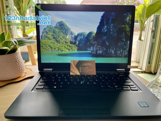 Laptop phục vụ các cháu học tập, làm văn phòng, trình chiếu chỉ 4,5 triệu tại Lê Nguyễn - 1