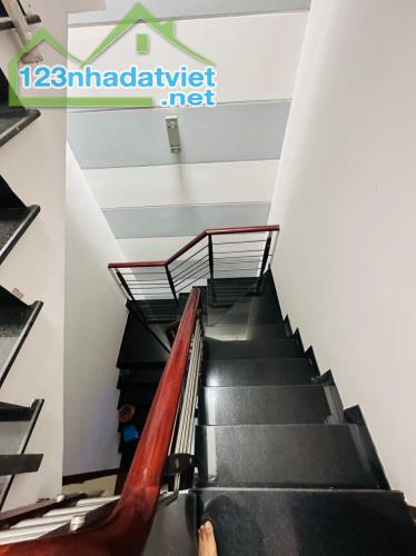 Bán nhà hẻm 521 CMT8 ngang 4.5m DTSD 265m2 8PN KD buôn bán gần chợ 15.5 tỷ. - 4