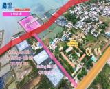 Cần bán lô đất sử dụng để ở hay kinh doanh homestay gần VỊnh Vân Phong