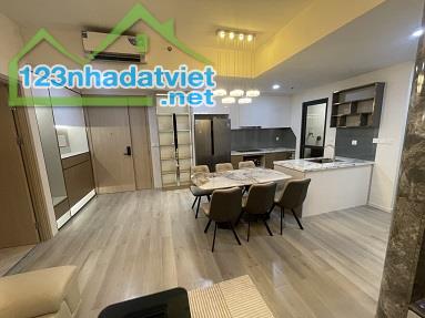 Cho thuê hoặc bán căn hộ cao cấp Khu Vinhomes Grand Park tp Thủ Đức -Thành phố Hồ Chí Minh - 4