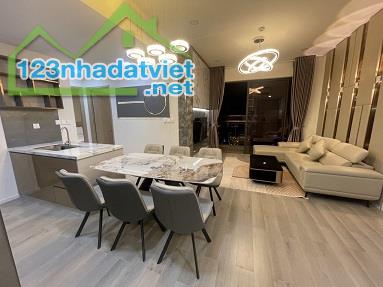 Cho thuê hoặc bán căn hộ cao cấp Khu Vinhomes Grand Park tp Thủ Đức -Thành phố Hồ Chí Minh - 2