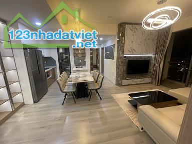 Cho thuê hoặc bán căn hộ cao cấp Khu Vinhomes Grand Park tp Thủ Đức -Thành phố Hồ Chí Minh - 1