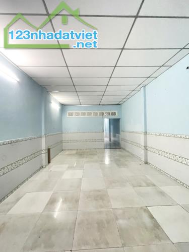 Bán nhà C4 100m2 đường 30 Linh Đông, Thủ Đức - 1