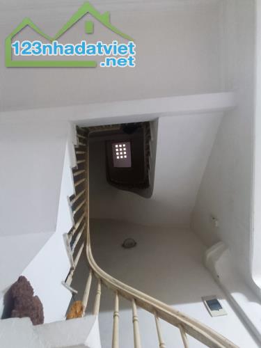 Quang Trung 56m 3 tầng đẹp, cách 50m ra mặt phố, 50m ra ga tầu điện la khê chỉ 5.5 tỷ - 2