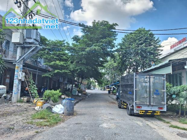 Đất KDC Thuận Giao, gần chợ Lâm Phát, 700m ngang 20x35m full thổ cư, xây tự do, 512 Thuận - 1