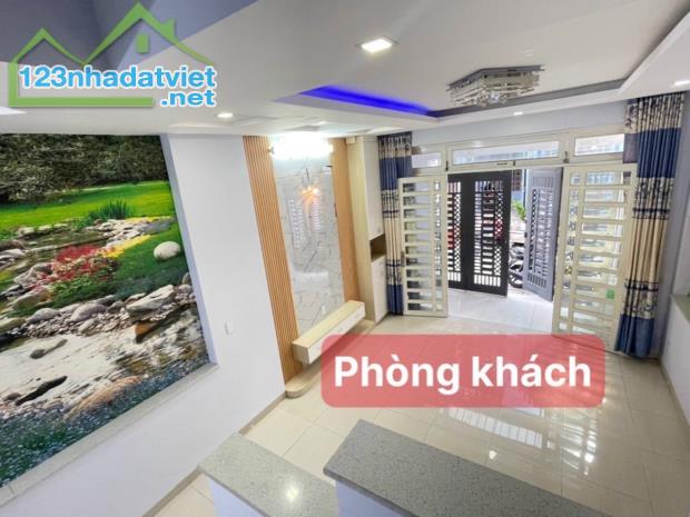 Chính chủ cần bán gấp căn nhà 180m2 tại Ba Sa-  Phước Hiệp - Củ Chi - 900tr - 4